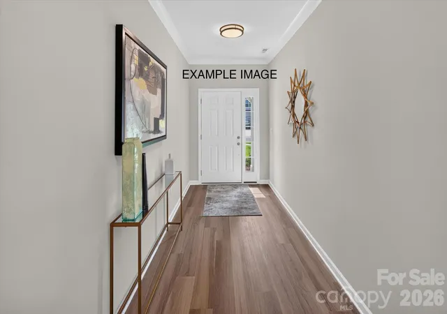 Photo 3 of Single family home for sale at 1680 Tabby Dr #CAL0051, Indian Trail, NC 28079 | MLS# 4398459 | Listing updated on 2026-09-04