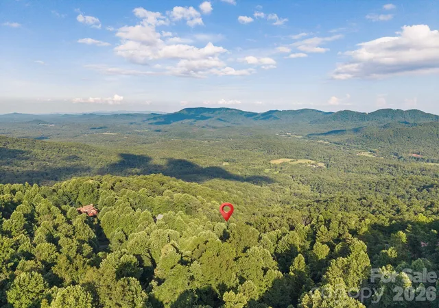 Photo 4 of Land for sale at 1915 Creston Dr, Black Mountain, NC 28711 | MLS# 4398526 | Listing updated on 2026-09-03