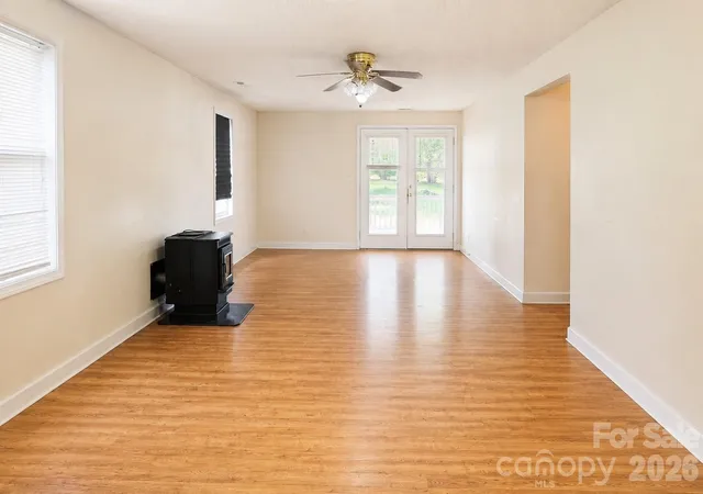 Photo 2 of Single family home for sale at 275 Noel Rd, Harmony, NC 28634 | MLS# 4398978 | Listing updated on 2026-09-09
