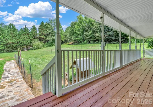 Photo 48 of Single family home for sale at 11 Aquarian Way, Leicester, NC 28748 | MLS# 4399952 | Listing updated on 2026-09-03
