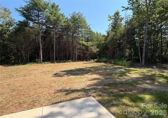 Photo 16 of Single family home for sale at 181 Bost Nursery Rd, Maiden, NC 28650 | MLS# 4402707 | Listing updated on 2026-09-01