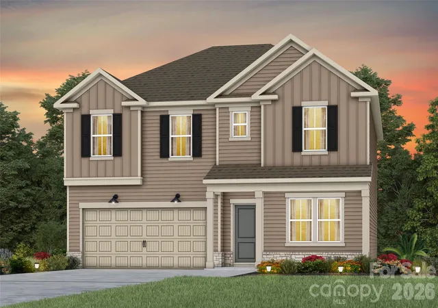 Photo 1 of Single family home for sale at 9338 Moss Plantation Ave Nw, Concord, NC 28027 | MLS# 4404351 | Listing updated on 2026-09-03