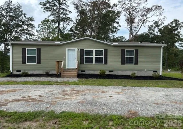 Photo 1 of Single family home for sale at 290 Poppy Acres Ln, East Flat Rock, NC 28726 | MLS# 4405972 | Listing updated on 2026-09-08
