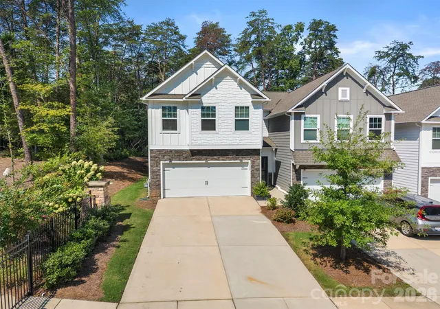 Photo 1 of Townhouse for sale at 1115 Streamside Ln, York, SC 29745 | MLS# 4406865 | Listing updated on 2026-09-05
