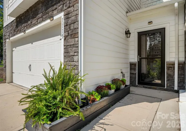 Photo 4 of Townhouse for sale at 1115 Streamside Ln, York, SC 29745 | MLS# 4406865 | Listing updated on 2026-09-05