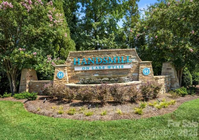 Photo 47 of Townhouse for sale at 1115 Streamside Ln, York, SC 29745 | MLS# 4406865 | Listing updated on 2026-09-05