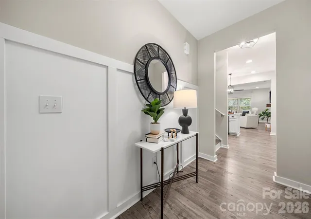 Photo 5 of Townhouse for sale at 1115 Streamside Ln, York, SC 29745 | MLS# 4406865 | Listing updated on 2026-09-05