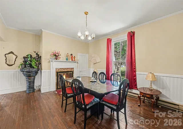 Photo 4 of Single family home for sale at 821 N Main St, Salisbury, NC 28144 | MLS# 4407765 | Listing updated on 2026-09-03