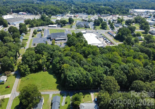 Photo 3 of Land for sale at 1211 Belair Ave, Kannapolis, NC 28083 | MLS# 4407940 | Listing updated on 2026-09-23