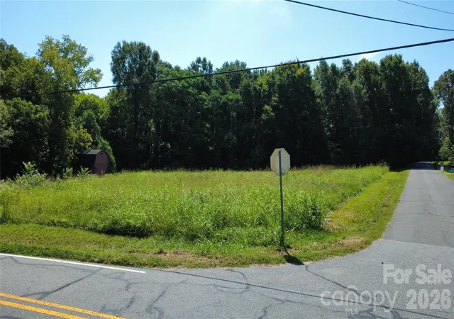 Photo 4 of Land for sale at 1211 Belair Ave, Kannapolis, NC 28083 | MLS# 4407940 | Listing updated on 2026-09-23