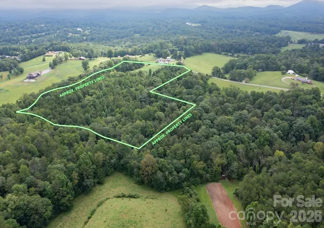 Photo 2 of Land for sale at V/l E Payne Rd, Marion, NC 28752 | MLS# 4408670 | Listing updated on 2026-09-01