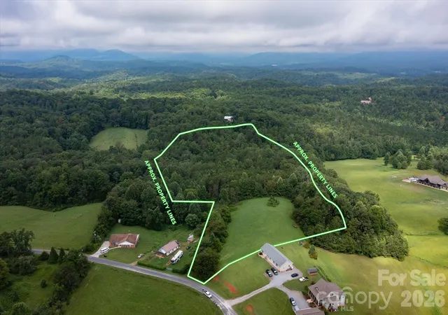 Photo 3 of Land for sale at V/l E Payne Rd, Marion, NC 28752 | MLS# 4408670 | Listing updated on 2026-09-01