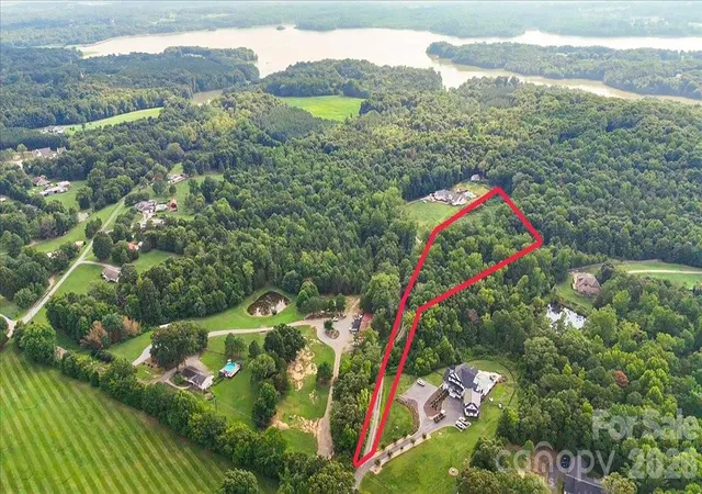 Photo 2 of Land for sale at 3423 Barr Rd, Concord, NC 28027 | MLS# 4408685 | Listing updated on 2026-09-22