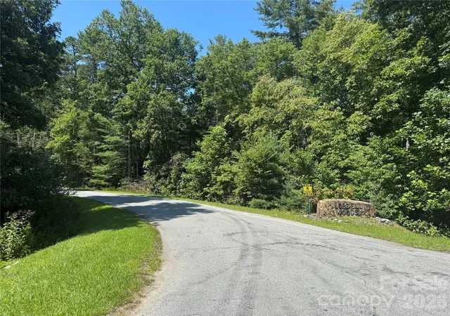 Photo 1 of Land for sale at 45 Lobdell Rd #45, Pisgah Forest, NC 28768 | MLS# 4408902 | Listing updated on 2026-09-02