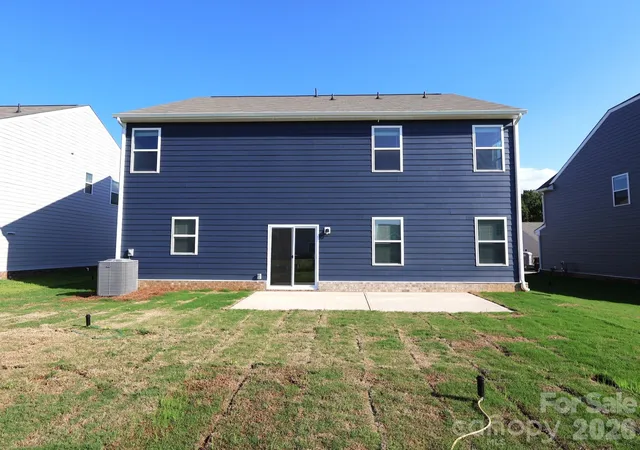 Photo 2 of Single family home for sale at 641 Willoughby Park Dr, Monroe, NC 28112 | MLS# 4408928 | Listing updated on 2026-09-03