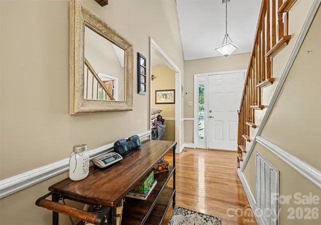 Photo 2 of Single family home for sale at 2318 Old Hickory Grv Rd, Mount Holly, NC 28120 | MLS# 4409723 | Listing updated on 2026-09-26