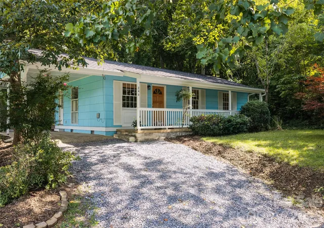 Photo 39 of Single family home for sale at 246 North Frk Rd, Black Mountain, NC 28711 | MLS# 4412318 | Listing updated on 2026-09-04