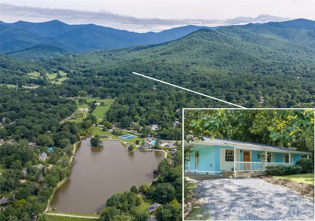 Photo 4 of Single family home for sale at 246 North Frk Rd, Black Mountain, NC 28711 | MLS# 4412318 | Listing updated on 2026-09-04