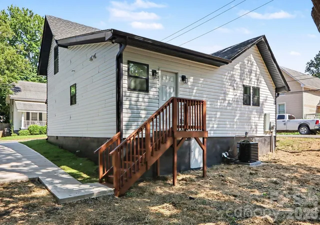Photo 16 of Single family home for sale at 93 St Mary Ave Nw, Concord, NC 28025 | MLS# 4413122 | Listing updated on 2026-09-05