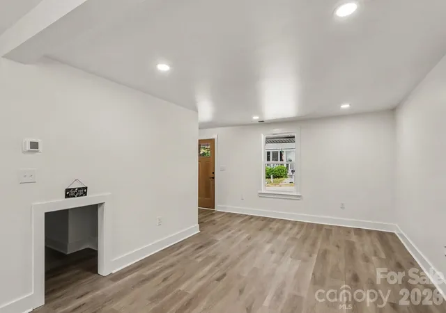 Photo 2 of Single family home for sale at 93 St Mary Ave Nw, Concord, NC 28025 | MLS# 4413122 | Listing updated on 2026-09-05