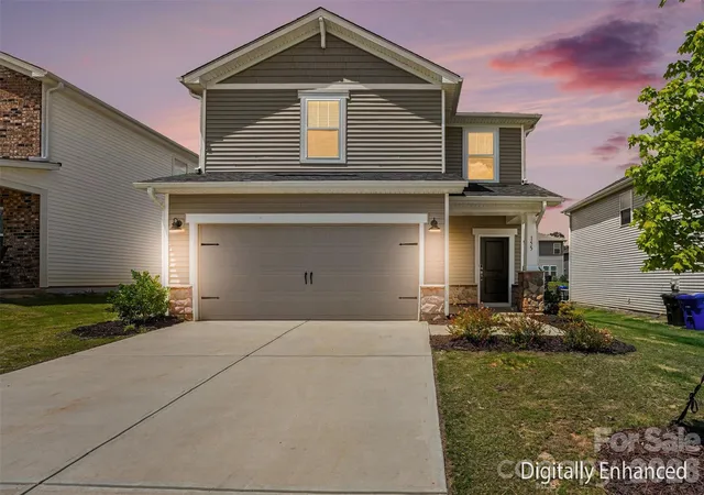 Photo 1 of Single family home for sale at 155 Shepherds Landing Dr, Mooresville, NC 28115 | MLS# 4413190 | Listing updated on 2026-09-03