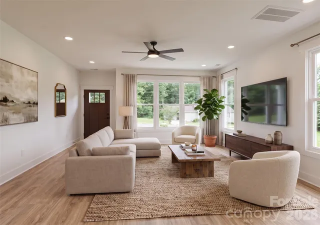 Single family home for sale at 708 Meadowood St, Hudson, NC 28638 | MLS# 4413638 | Listing updated on 2026-10-05
