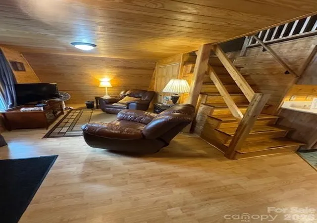 Photo 5 of Single family home for sale at 56 Chateau Ln, Maggie Valley, NC 28751 | MLS# 4414194 | Listing updated on 2026-09-04