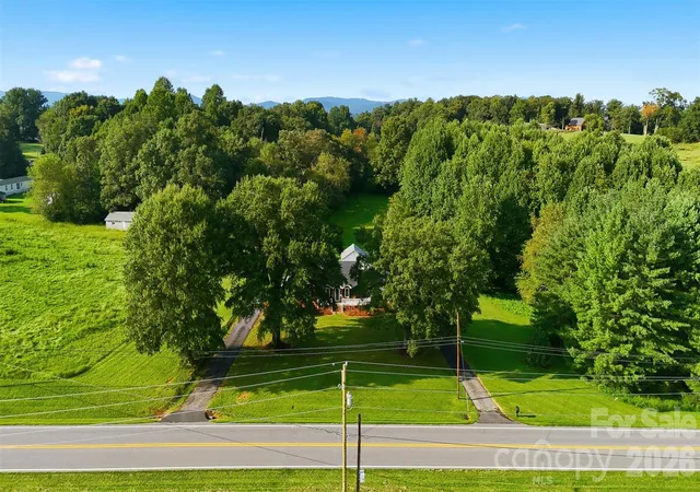 Photo 48 of Single family home for sale at 2430 Hwy 64/90 W, Taylorsville, NC 28681 | MLS# 4414293 | Listing updated on 2026-09-03