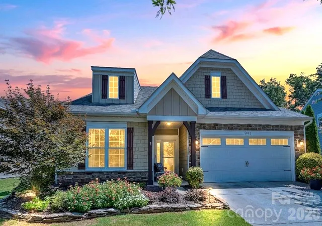 Photo 2 of Single family home for sale at 5060 Big Bnd Dr, Lancaster, SC 29720 | MLS# 4414688 | Listing updated on 2026-09-03