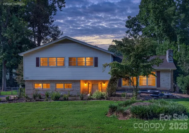 Photo 1 of Single family home for sale at 2661 Tiffany St, Conover, NC 28613 | MLS# 4414689 | Listing updated on 2026-09-04