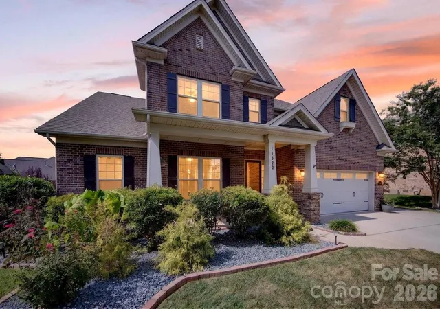 Photo 3 of Single family home for sale at 11322 Brangus Ln, Charlotte, NC 28227 | MLS# 4414789 | Listing updated on 2026-09-05