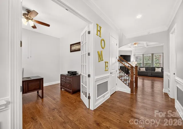 Photo 4 of Sale Pending at 11322 Brangus Ln, Charlotte, NC 28227 | MLS# 4414789 | Listing updated on 2026-10-23