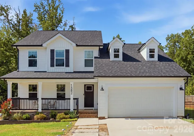 Photo 2 of Single family home for sale at 1382 W Rebound Rd, Lancaster, SC 29720 | MLS# 4415377 | Listing updated on 2026-09-03
