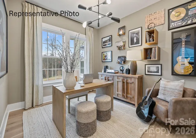 Photo 4 of Sale Pending at 445 Pitch Pine St, Fort Mill, SC 29715 | MLS# 4415506 | Listing updated on 2026-09-04