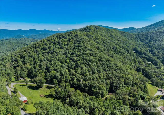 Land for sale at 9999 Panther Crk Rd #B, Clyde, NC 28721 | MLS# 4415981