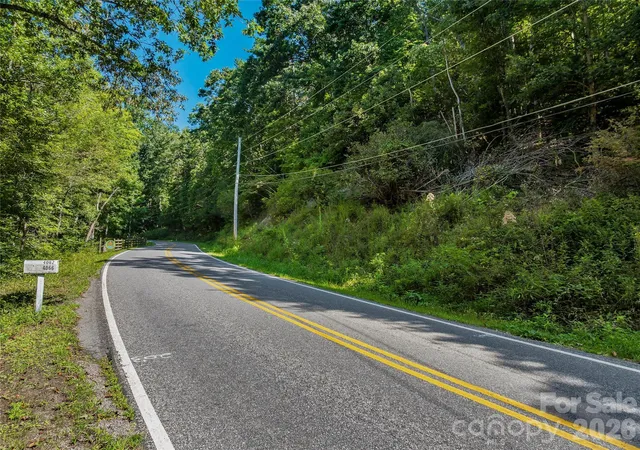 Photo 2 of Land for sale at 9999 Panther Crk Rd #B, Clyde, NC 28721 | MLS# 4415981 | Listing updated on 2026-09-02