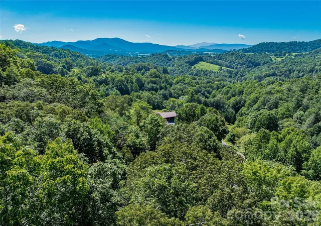 Photo 3 of Land for sale at 9999 Panther Crk Rd #B, Clyde, NC 28721 | MLS# 4415981 | Listing updated on 2026-09-02