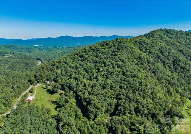 Photo 4 of Land for sale at 9999 Panther Crk Rd #B, Clyde, NC 28721 | MLS# 4415981 | Listing updated on 2026-09-02