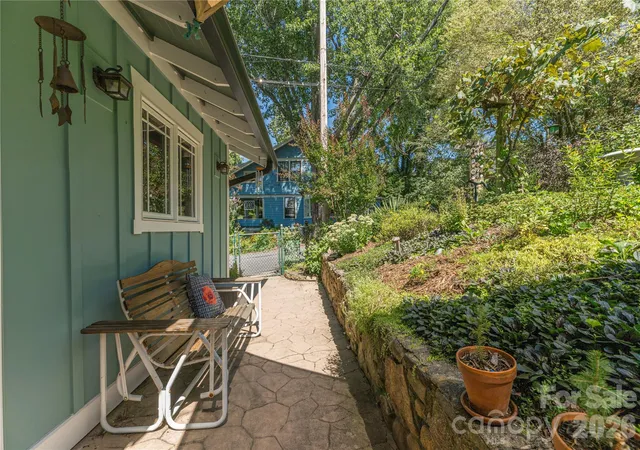 Photo 2 of Single family home for sale at 29 Hillside St, Asheville, NC 28801 | MLS# 4416247 | Listing updated on 2026-09-06