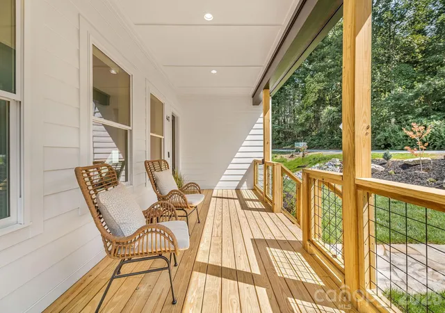 Photo 4 of Single family home for sale at 447 Blooming Laurel Dr, Hendersonville, NC 28792 | MLS# 4416283 | Listing updated on 2026-09-07