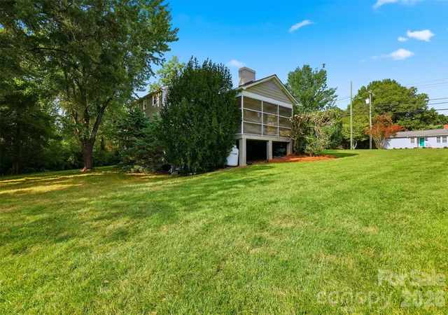 Photo 44 of Single family home for sale at 330 S Center St, Taylorsville, NC 28681 | MLS# 4416353 | Listing updated on 2026-09-03