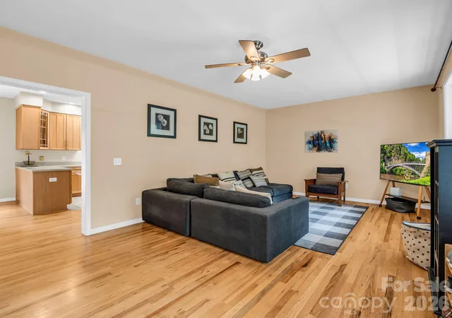 Photo 4 of Single family home for sale at 136 Limousine Ln, Pisgah Forest, NC 28768 | MLS# 4416612 | Listing updated on 2026-09-28