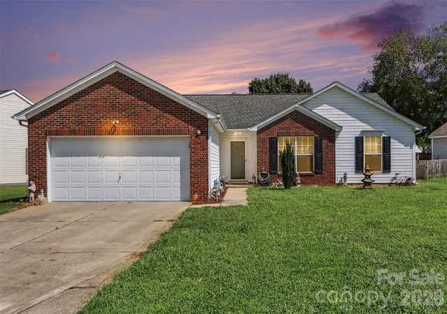 Photo 1 of Single family home for sale at 1068 Chapel Crk Rd Sw, Concord, NC 28025 | MLS# 4416719 | Listing updated on 2026-09-03