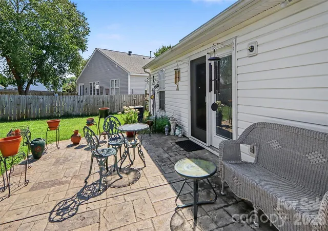 Photo 13 of Single family home for sale at 1068 Chapel Crk Rd Sw, Concord, NC 28025 | MLS# 4416719 | Listing updated on 2026-09-03