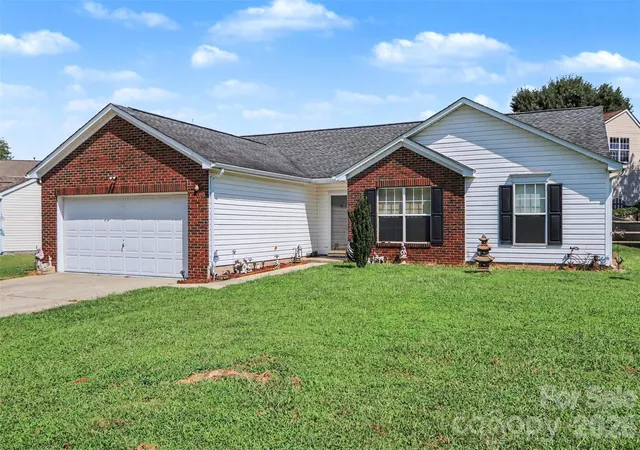 Photo 2 of Single family home for sale at 1068 Chapel Crk Rd Sw, Concord, NC 28025 | MLS# 4416719 | Listing updated on 2026-09-03