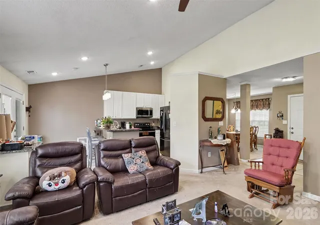Photo 3 of Single family home for sale at 1068 Chapel Crk Rd SW, Concord, NC 28025 | MLS# 4416719 | Listing updated on 2026-09-03