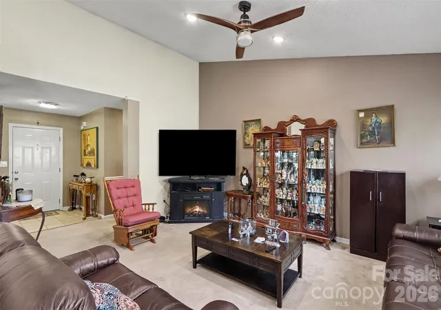 Photo 4 of Single family home for sale at 1068 Chapel Crk Rd SW, Concord, NC 28025 | MLS# 4416719 | Listing updated on 2026-09-03