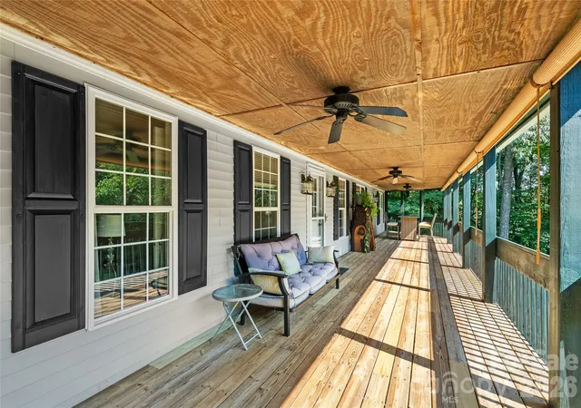 Photo 2 of Single family home for sale at 2230 Walnut Hollow Rd, Brevard, NC 28712 | MLS# 4416763 | Listing updated on 2026-09-03