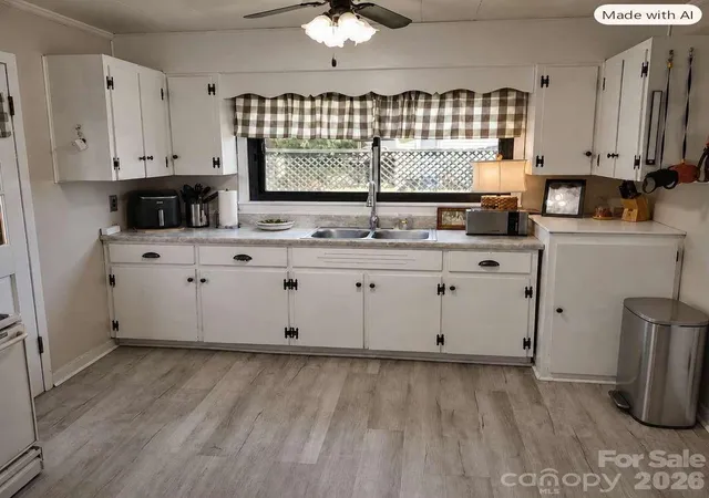 Photo 2 of Single family home for sale at 70 Temple Church Rd, Brevard, NC 28712 | MLS# 4416777 | Listing updated on 2026-09-02