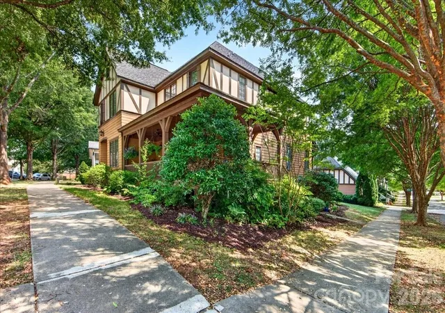 Photo 1 of Townhouse for sale at 2049 Lexington St, Belmont, NC 28012 | MLS# 4416802 | Listing updated on 2026-10-16